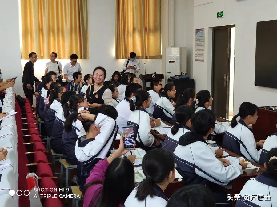 华亭一中教师在全国大赛中再创佳绩