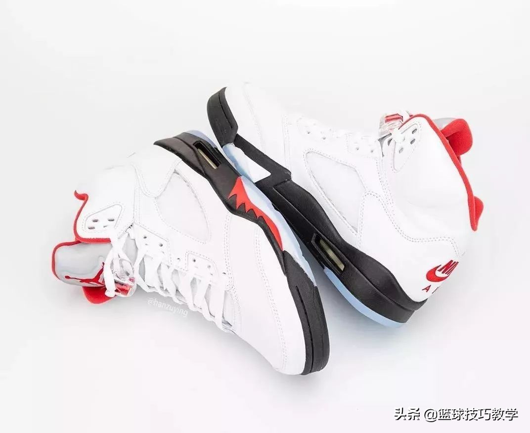 aj4篮球世界杯为什么倒闭(AJ5郭艾伦配色居然没有大卖，AJ5又将迎来新的大动作了)