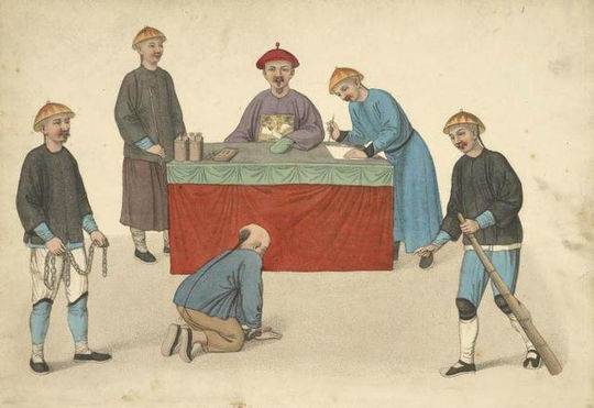 为替百姓出头“戏弄”衙门！揭秘清代“律师”二三趣事 | 老法今说