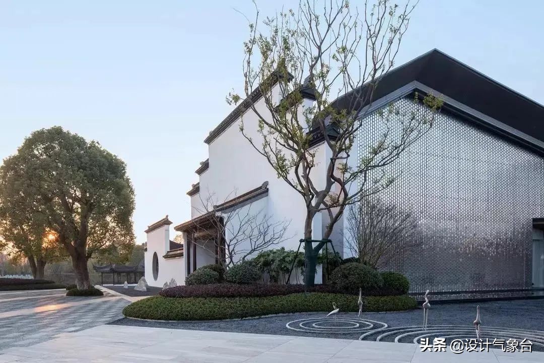 什么是風(fēng)動幕墻？