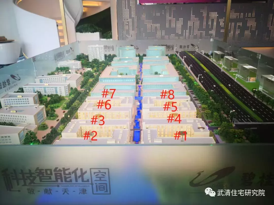 在武清买公寓性价比最高？但可要注意了