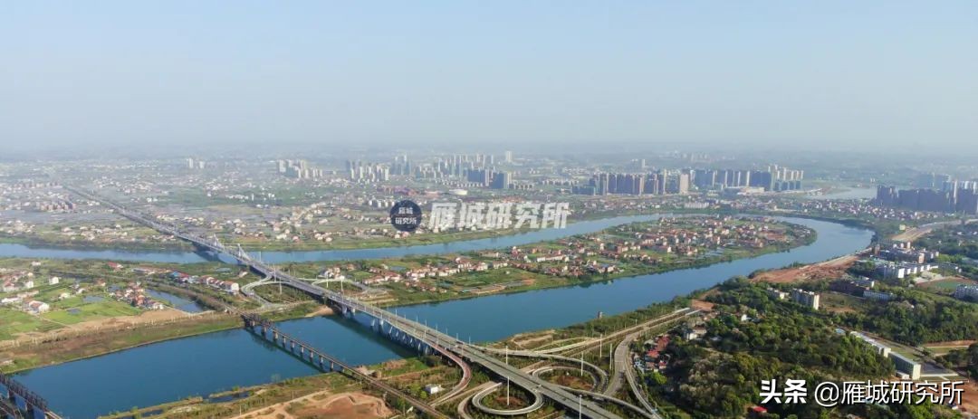 衡阳师范学院南岳学院转设新校区拟选址珠晖区