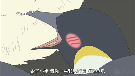 盘点动漫中经典告白台词：情话教学，在线指导，很甜很撩～
