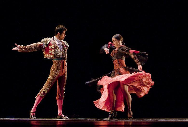 卡门电影剧情解析「解析」 _晶羽科技