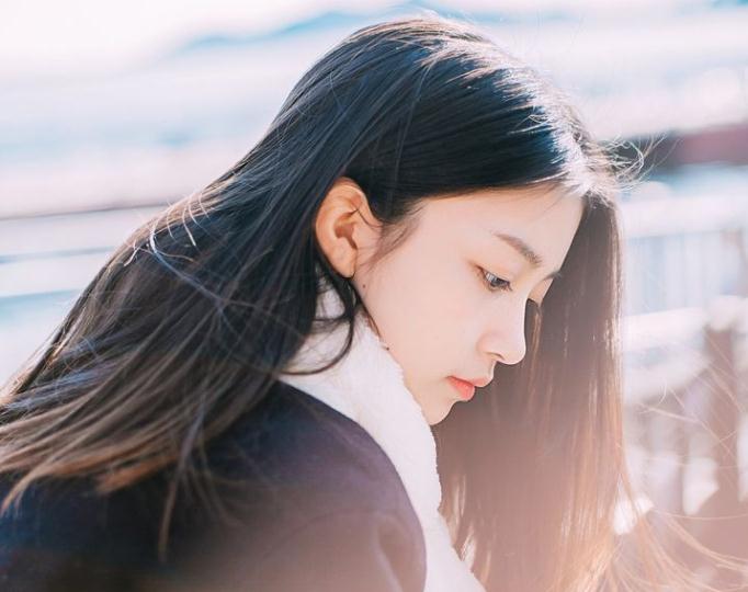 清华博士校花走红，号称“小石原里美”，本人却只想低调搞科研