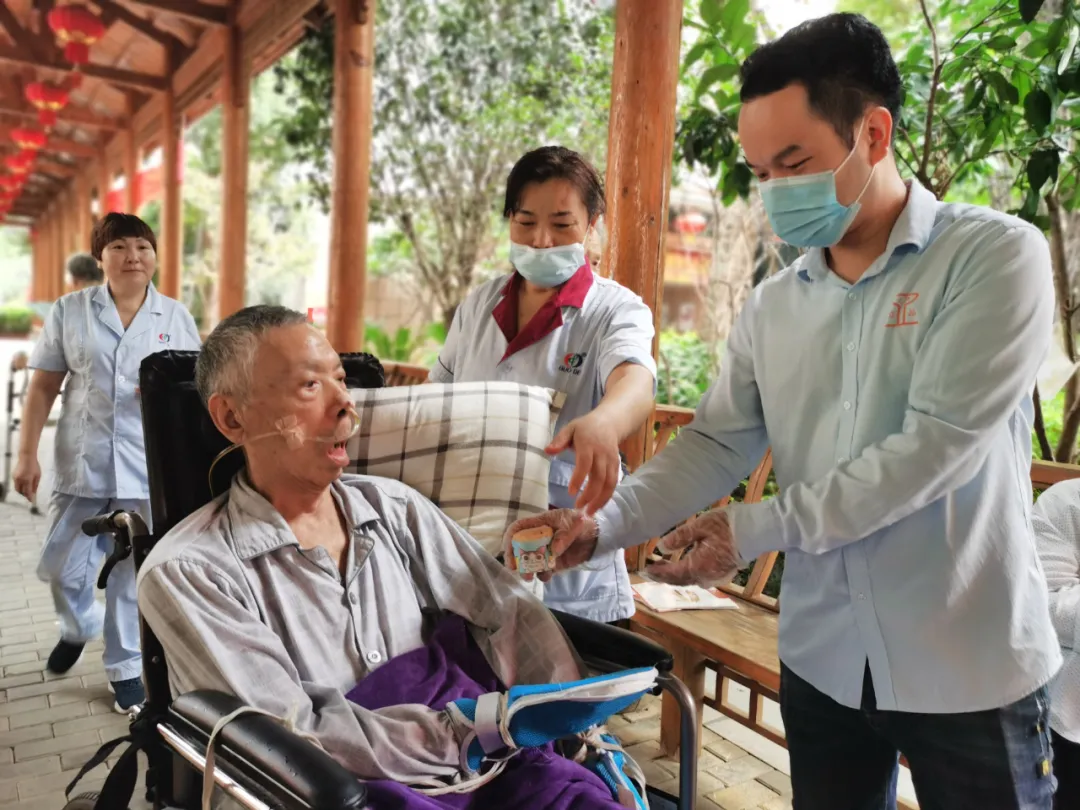 重阳节特辑回放丨移动读书、爱心蛋糕、赶集日，与快乐的金秋之约