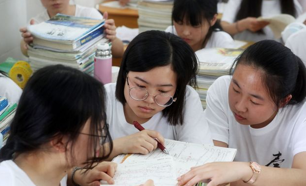 2022高考报志愿，400—500分可关注的大学，好就业发展也不差