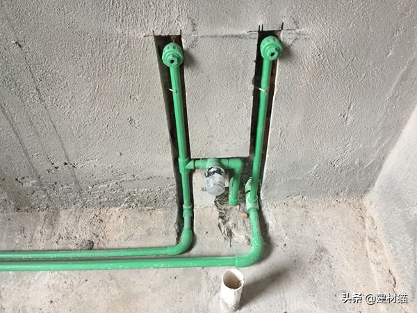 中國ppr水管十大品牌有哪些?