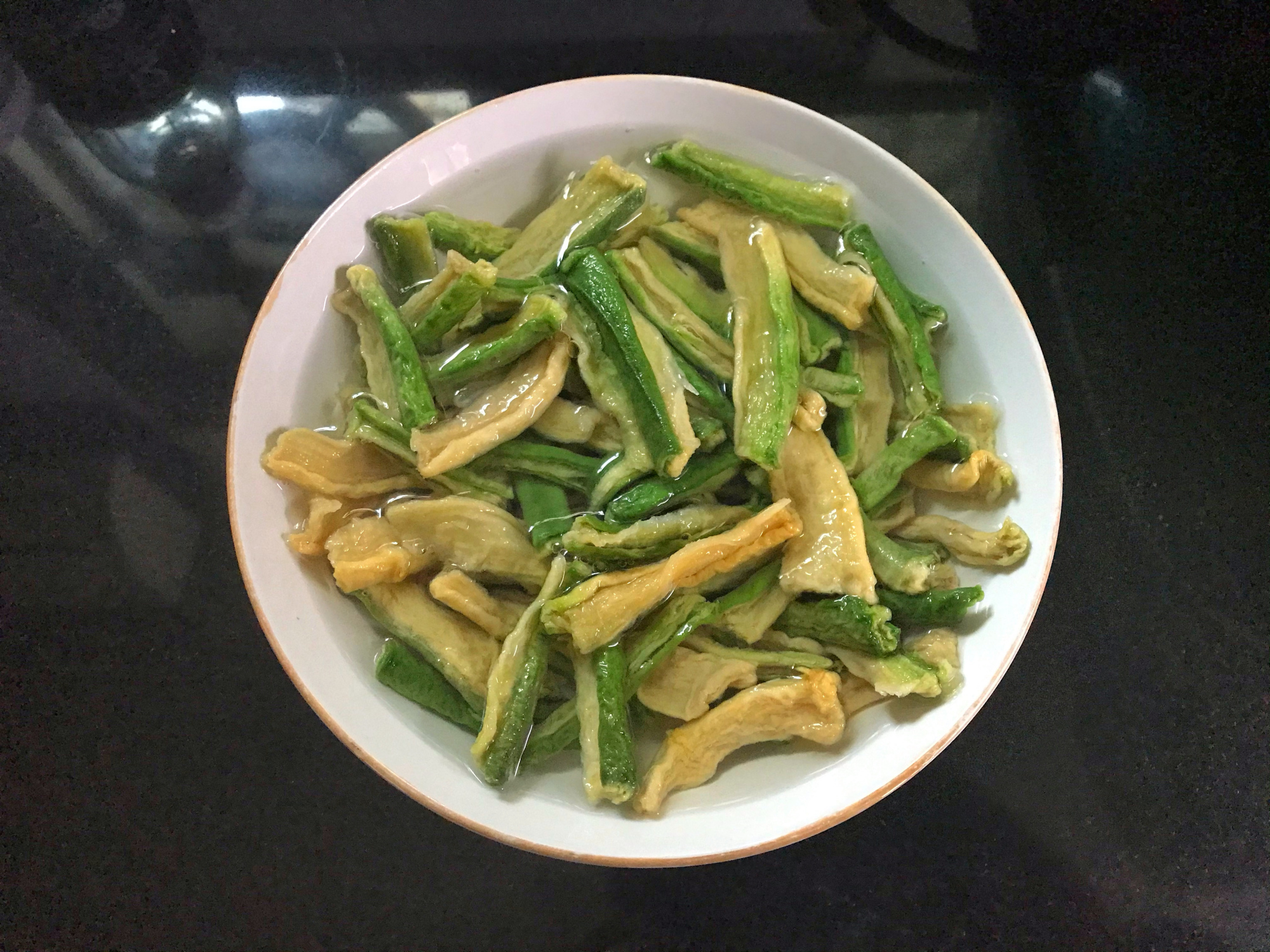 夏天萝卜这样做，随手一炒就是下饭菜，清脆入味，比大鱼大肉开胃