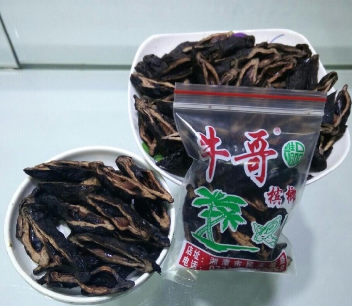 粉槟榔图片(湘潭槟榔的起源) - 赤虎壹号