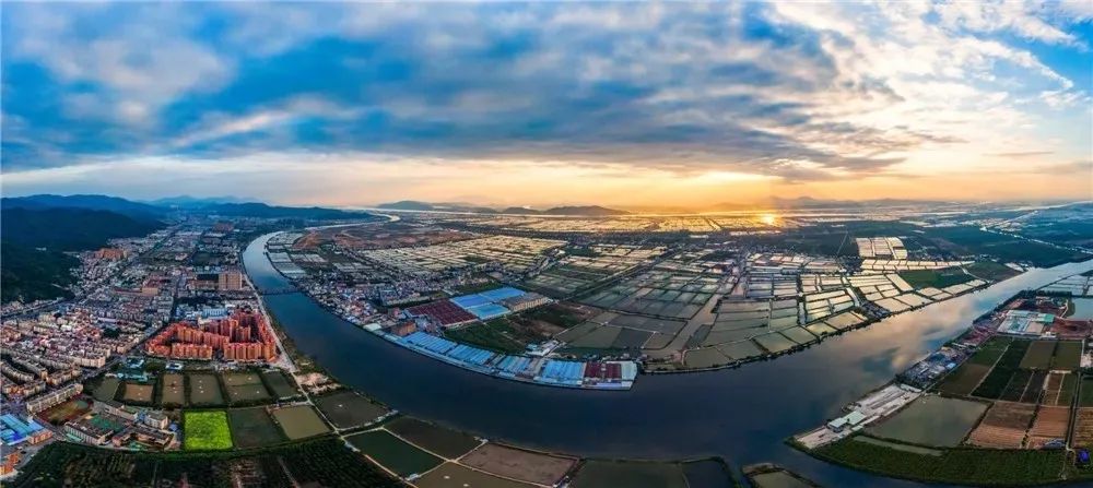 重磅！中山大学城变大了