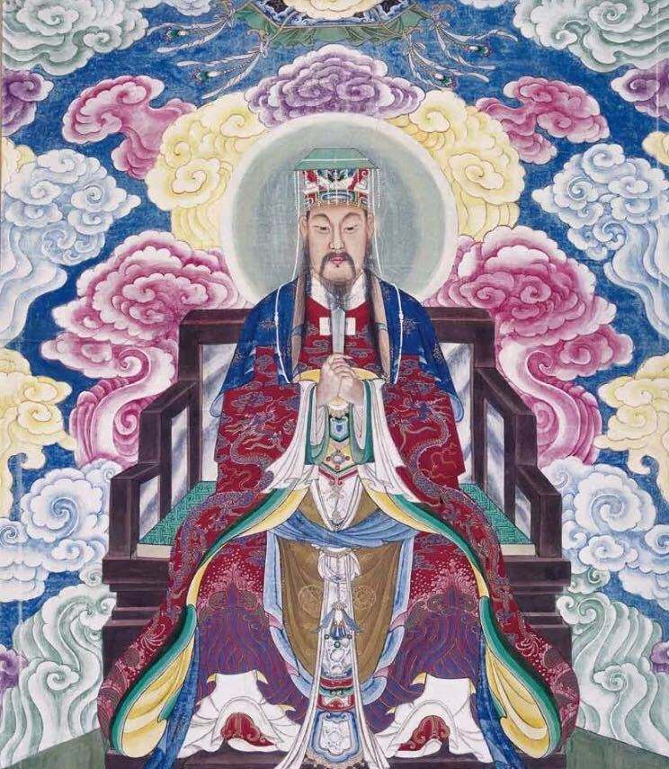 中国神话中主宰幽冥界的神仙都有谁，他们都有什么司职？