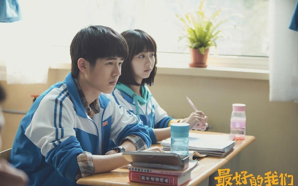 唐嫣、谭松韵、迪丽热巴和学霸谈恋爱，这3部剧哪家强？