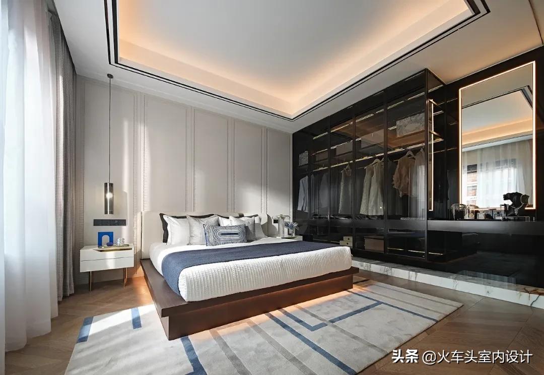 大研設計：雅蓄於心，自在於形