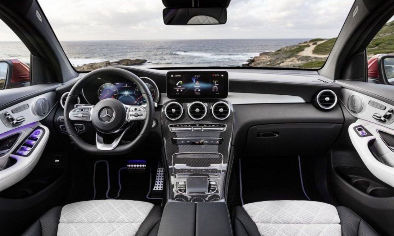 三个方面对比，凯迪拉克XT6、Q7、XC90、GLC谁值得买