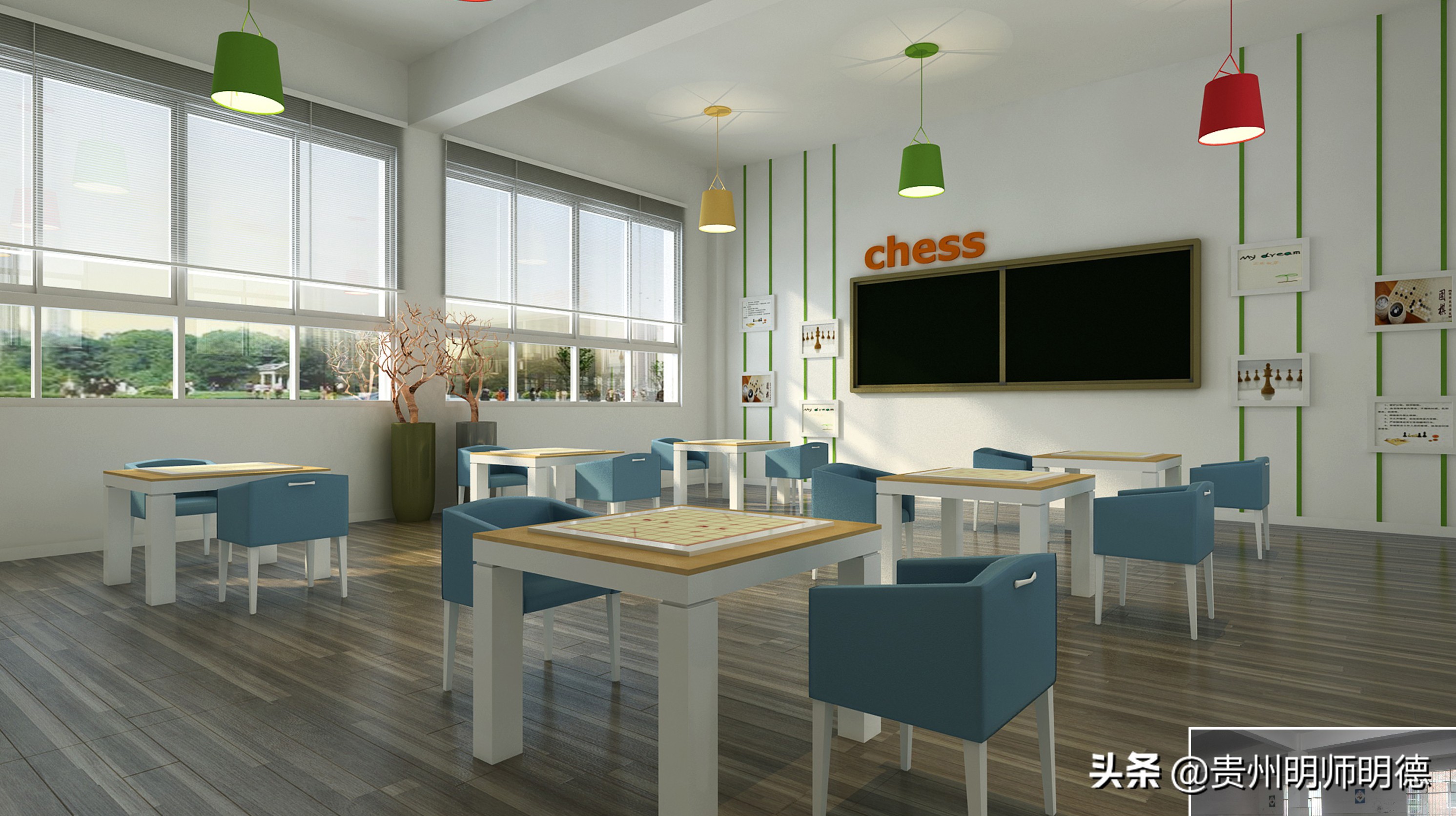 新时代下的校园文化，需要什么样的教育理念？