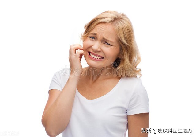 皮肤科医生和你聊聊：疥疮能通过什么途径传染？