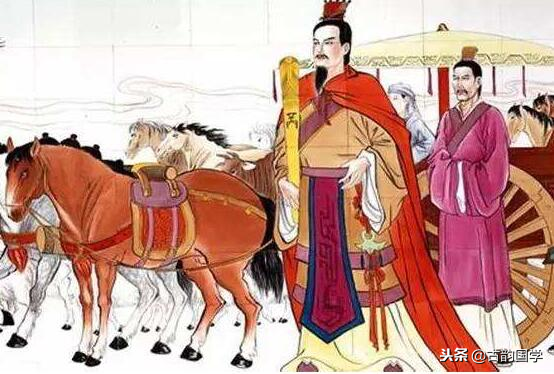 50个成语典故，每个成语含释义、出处、人物介绍（建议收藏）