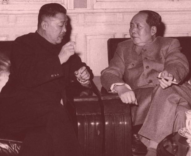 朱德位列元帅之首，可授衔证书却不是001号，001号究竟给了谁？