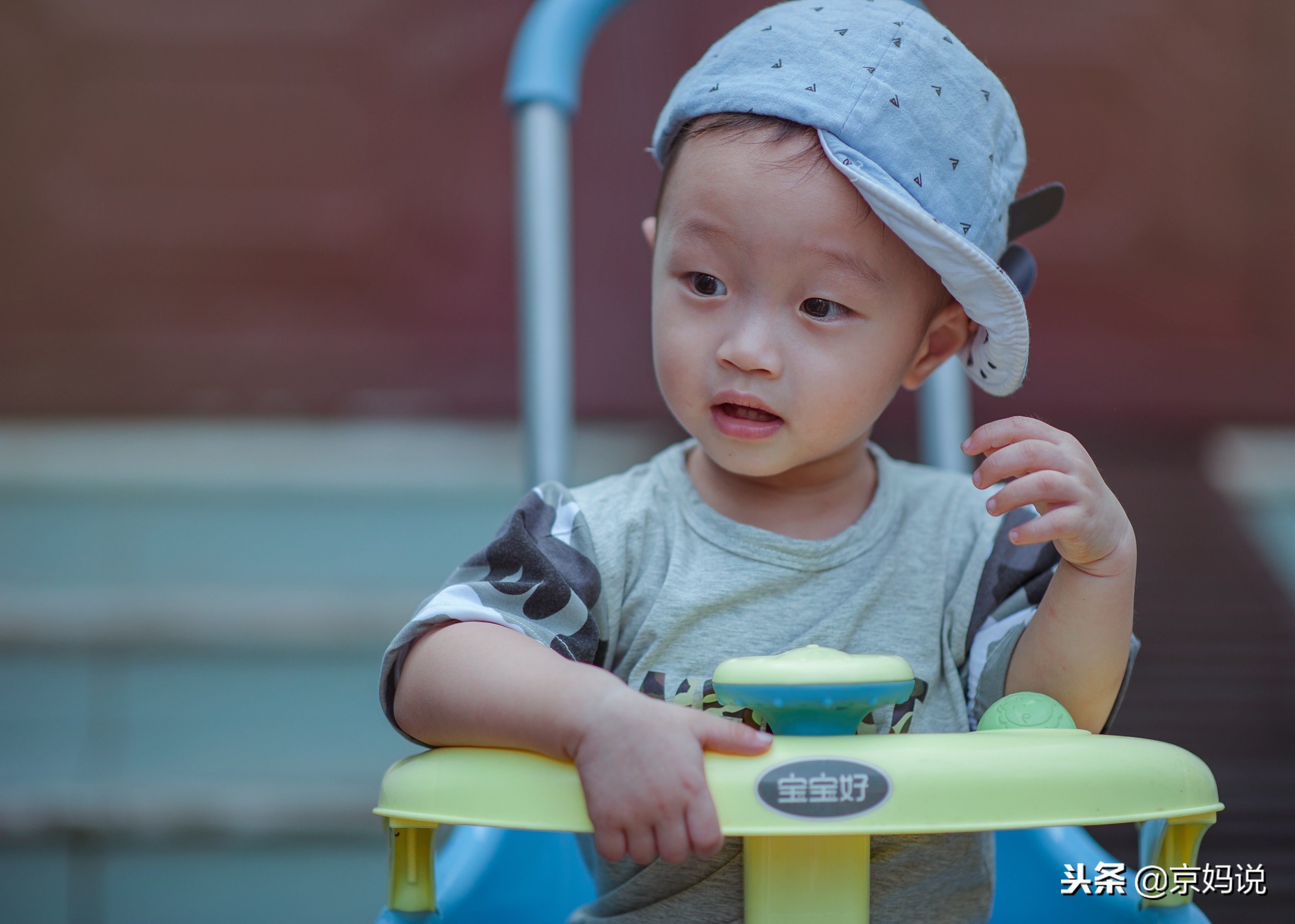 3款补铁小点心，简单易学，好吃到宝宝停不下嘴！（内附食谱）