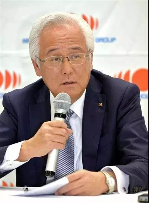 立邦：在中国最大竞争对手已非多乐士