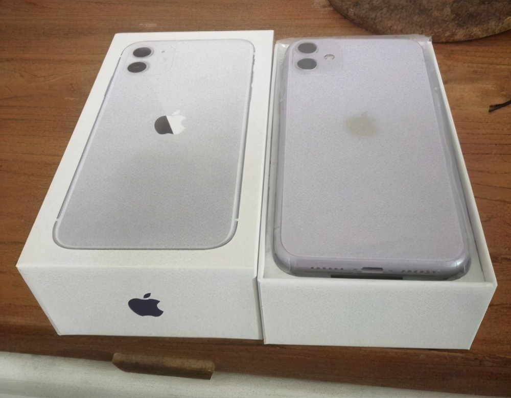 别再贪便宜了，网友货到付款买到山寨iPhone