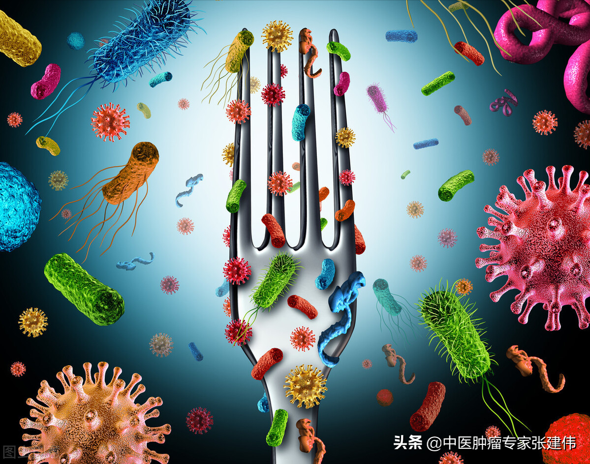 癌症患者没有食欲，不想吃饭怎么办？肿瘤专家来教你调理