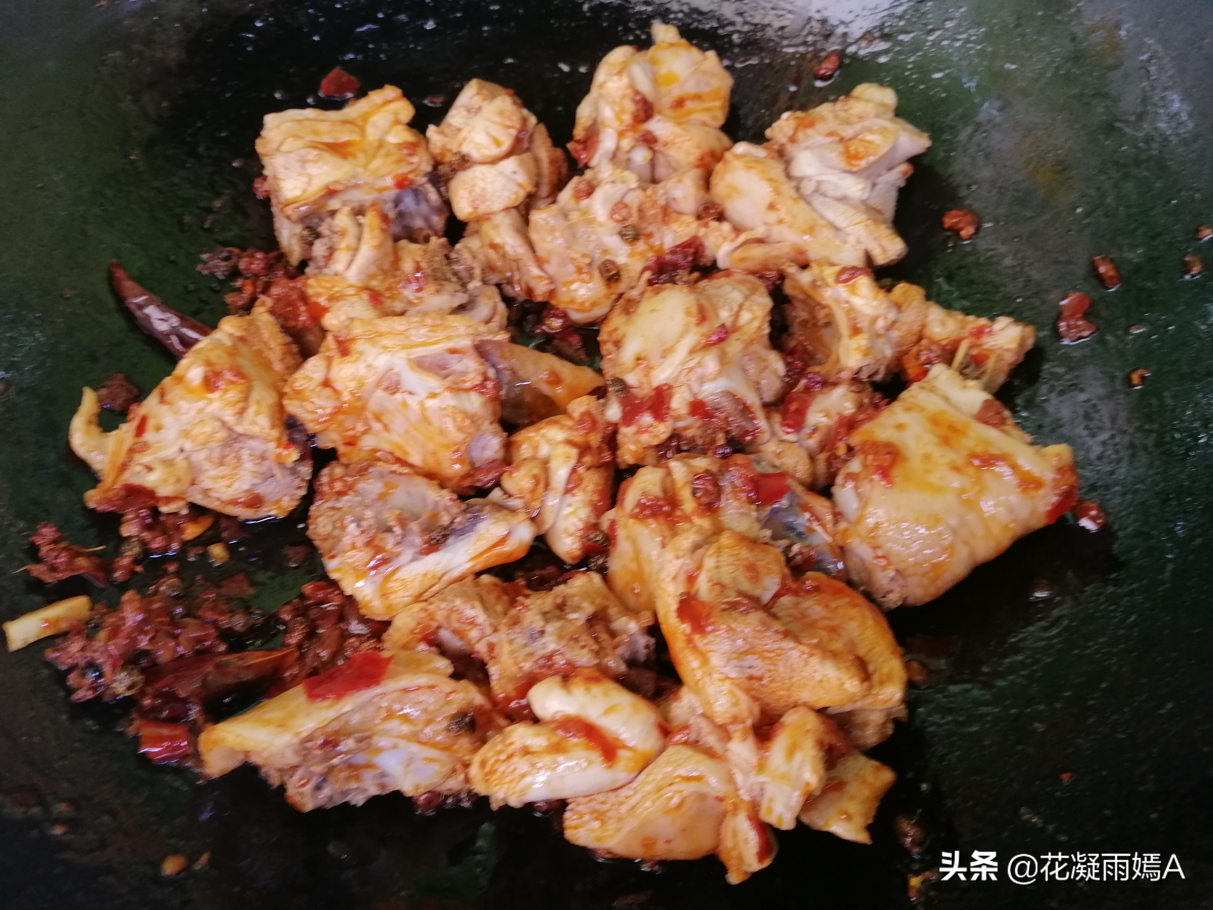 滄州火鍋雞做法,滄州火鍋雞做法大全