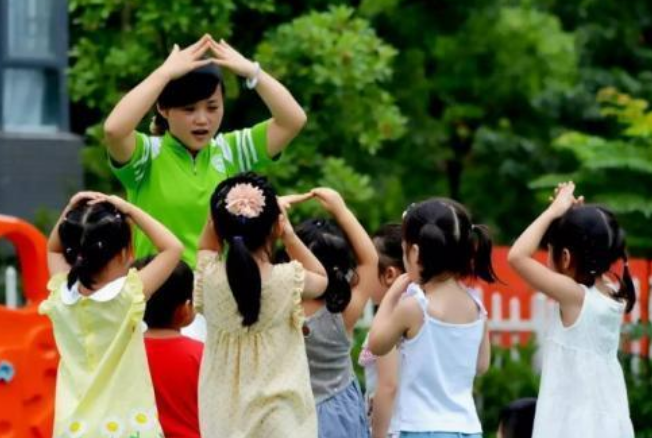 男人“三不娶”，幼师怎么在其中？原因无非是以下4点，了解下
