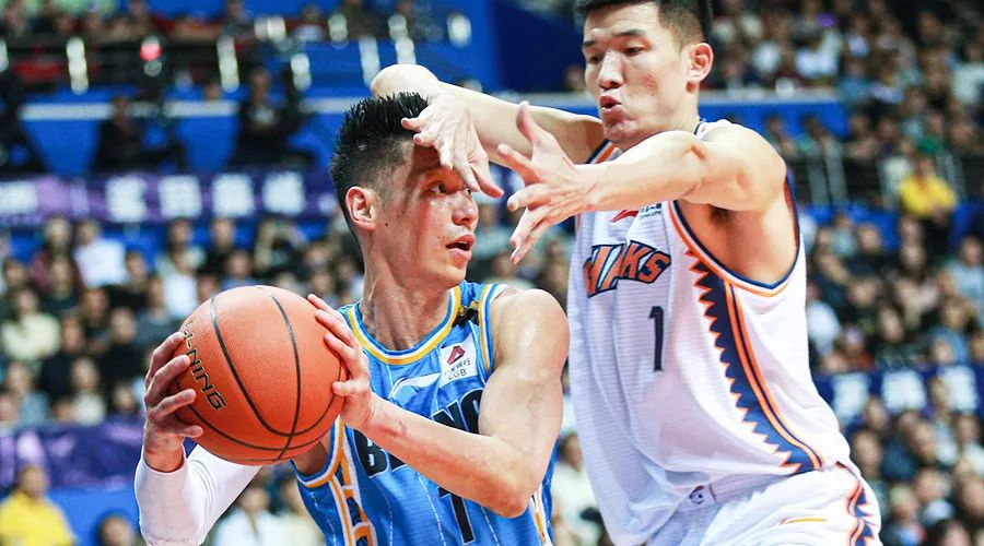林書豪nba為什么被欺負（「楊毅專欄」林書豪在CBA受欺負了嗎？）