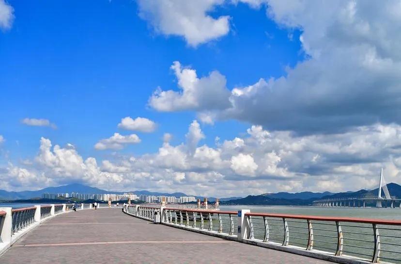 深圳旅游必打卡的9个景点,你去过几个?