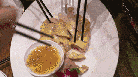 中国到底哪里的鸡最好吃？