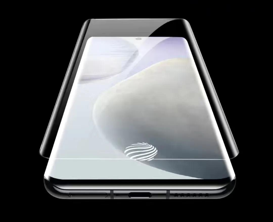 曲面屏贴膜多少钱手机曲面屏贴什么膜才好