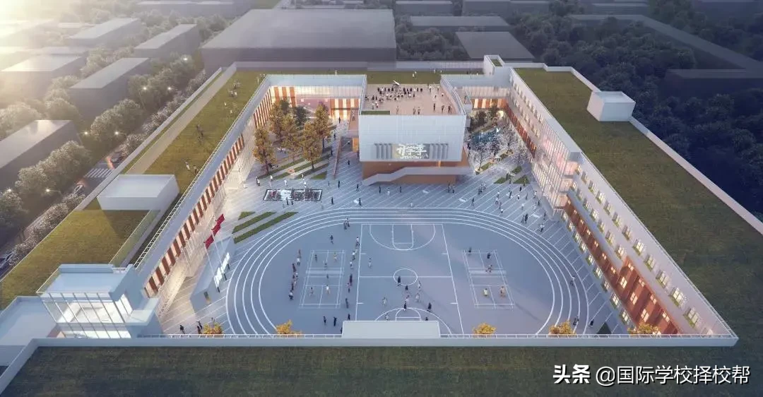 北京2所新民办学校今年将招生，朝阳亦庄各一所“来头都不小”