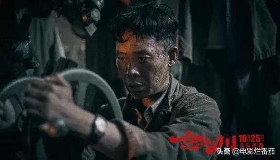 《战狼2》之后,吴京又带着一部猛片来了,不是《战狼3》