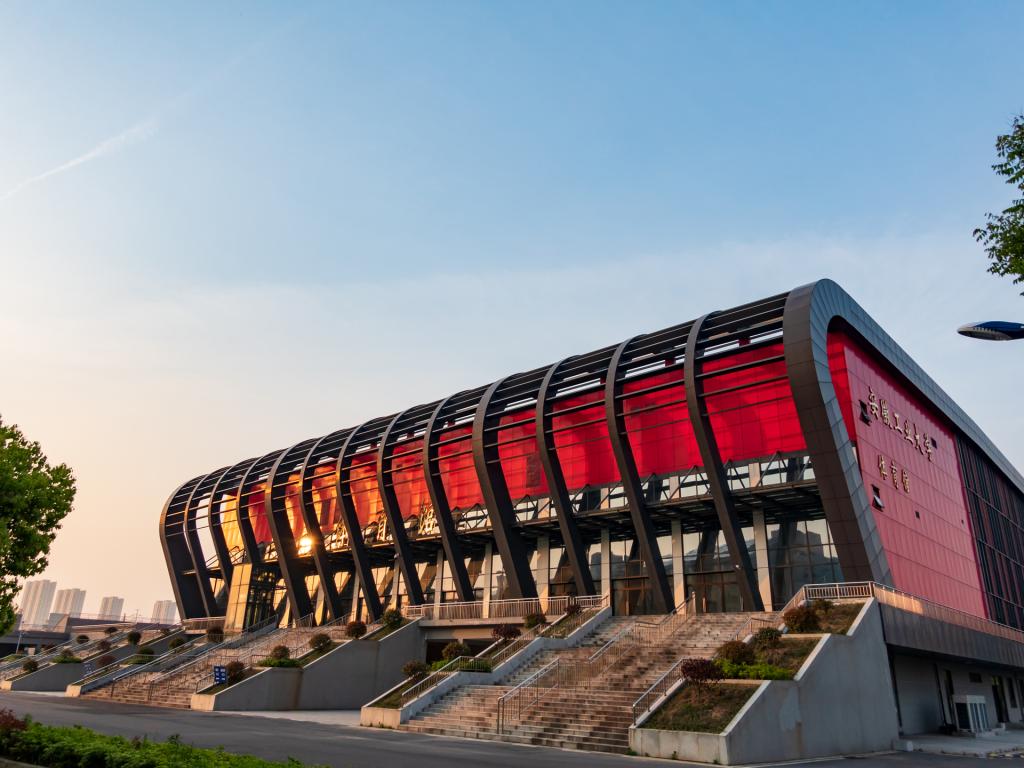 安徽工业大学美术设计类录取185人，2022届艺术生报考难度分析