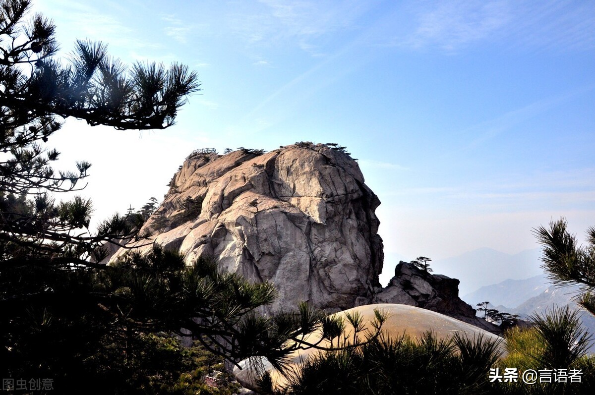 湖北省十大名山