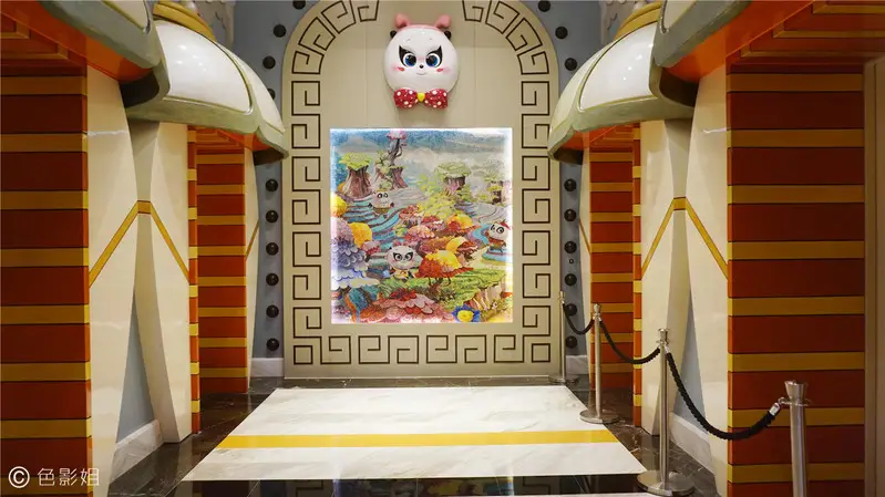 长隆欢乐世界旅游攻略景点必去（三天三夜欢乐长隆之旅）