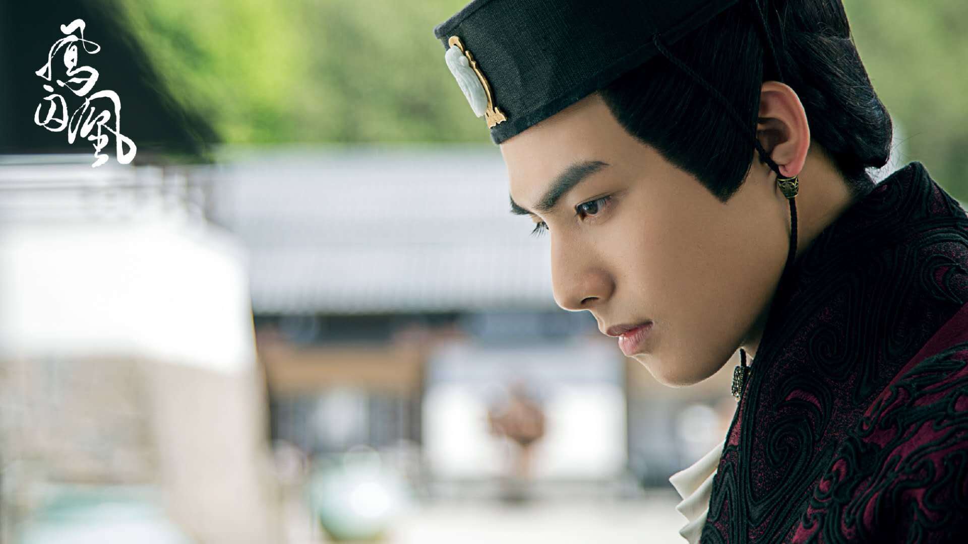 这些冲出重围的95后男演员你最看好谁?