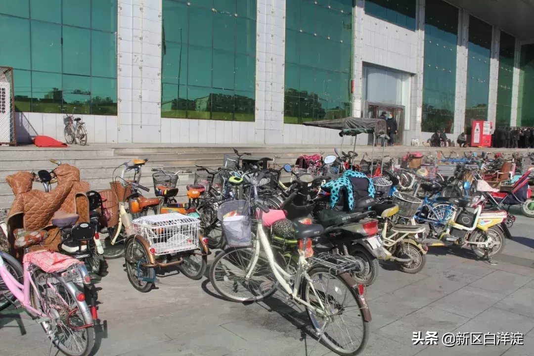 雄安新区安新县2019戏曲调演有什么用？从西地梆子剧团说起！