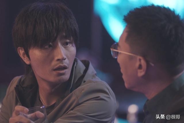 《扫黑风暴》演员学历比拼，为何中戏毕业生占了多数？原因很简单