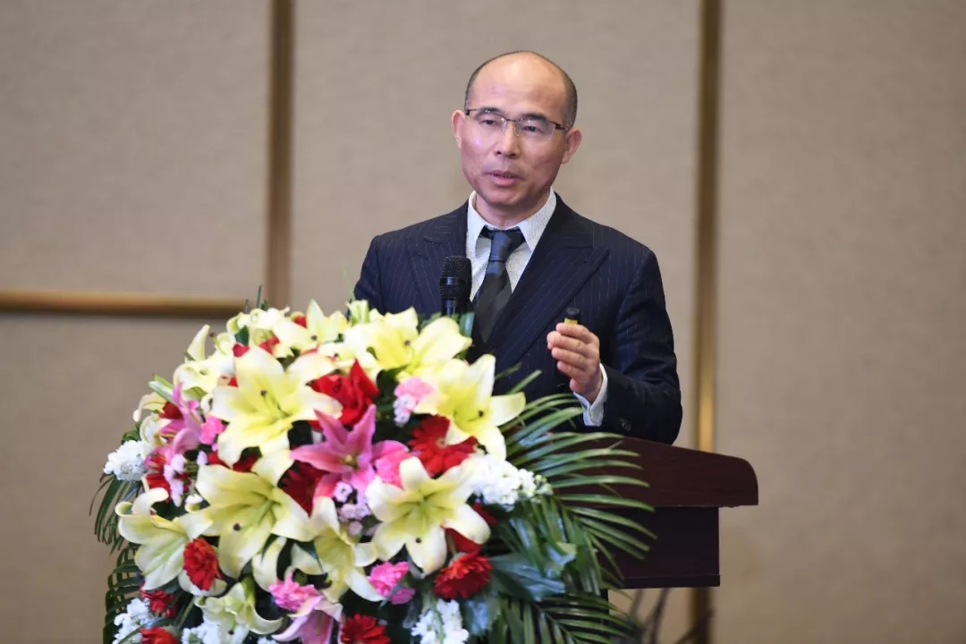 江西南昌又杀出一匹“大黑马”：1100亿帝国2东家，长春第2大富豪