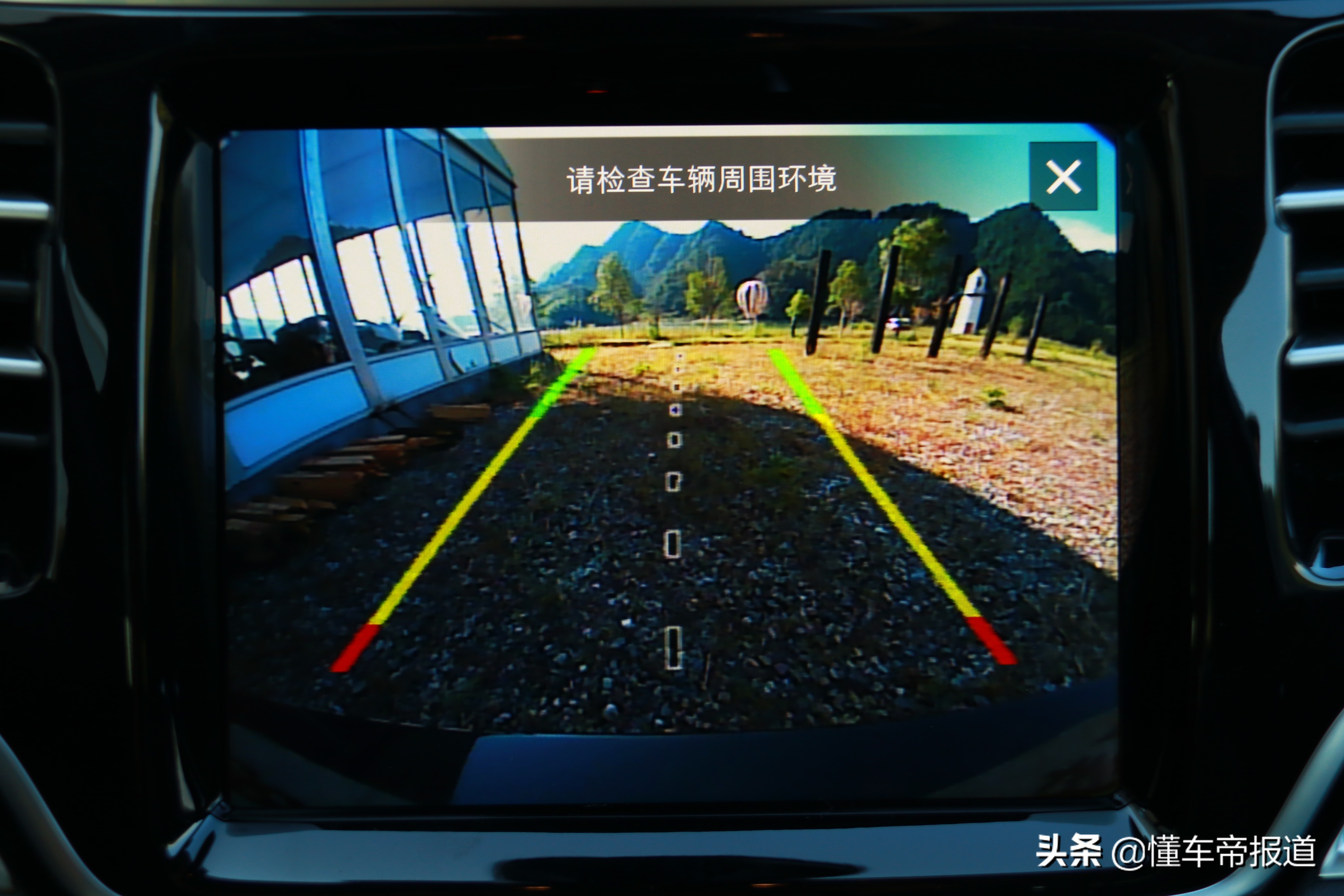 新车｜实力均衡，质感舒适！试驾新款Jeep大指挥官