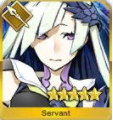 「FGO」四周年福袋夸夸贴