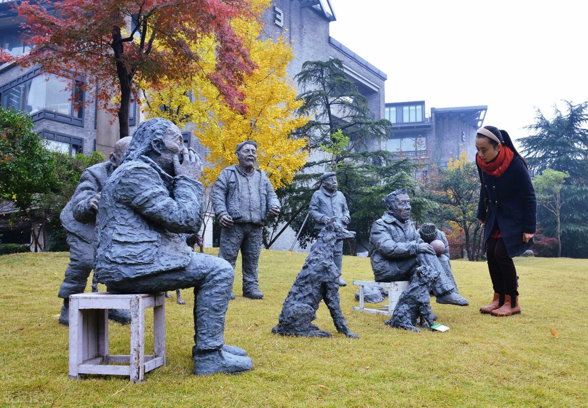 考前忙什么选大学挑专业，美术艺考生8大设计专业排名值得收藏