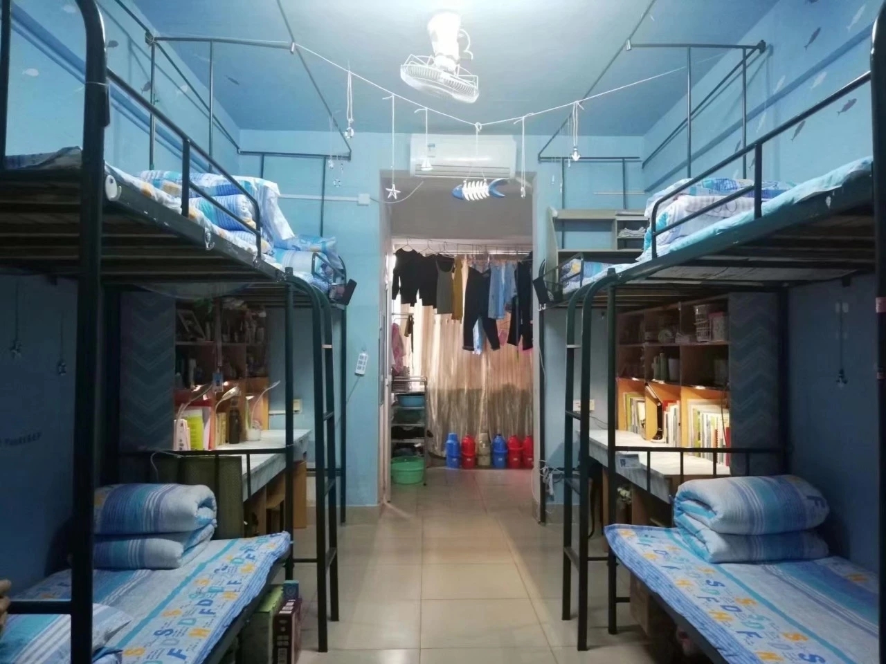 萌新看过来：最接地气的阜师大入学指南来喽！