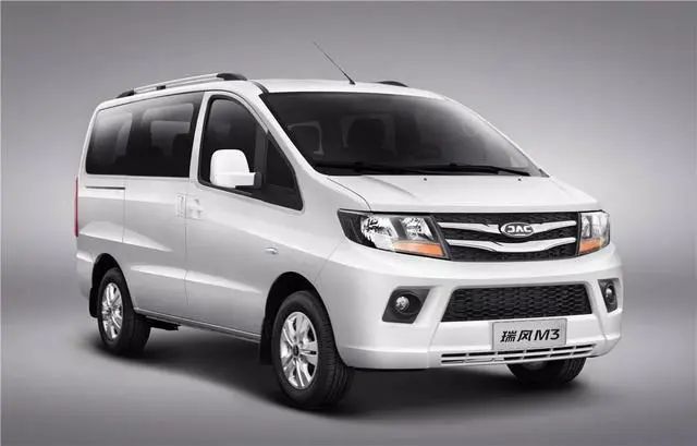 拉货面包车价格及图片销量最好的十款面包车