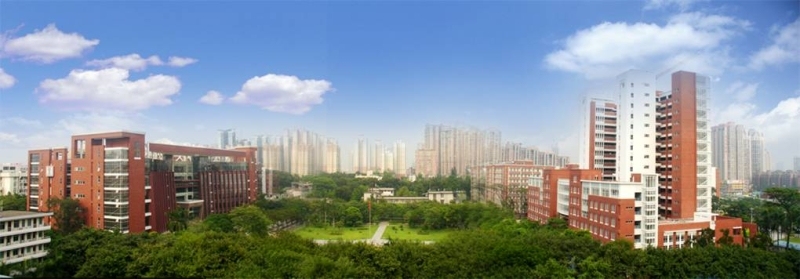 暨南大学：国际视野排名大陆第6，单项超越清华同济