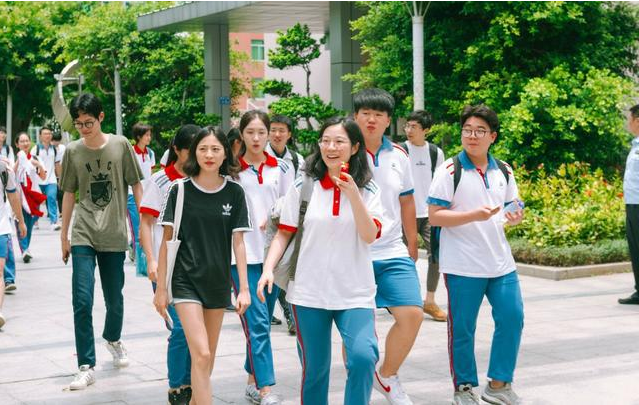 重庆将新增一所“重量级”大学，办学定位很高，当地考生可以参考