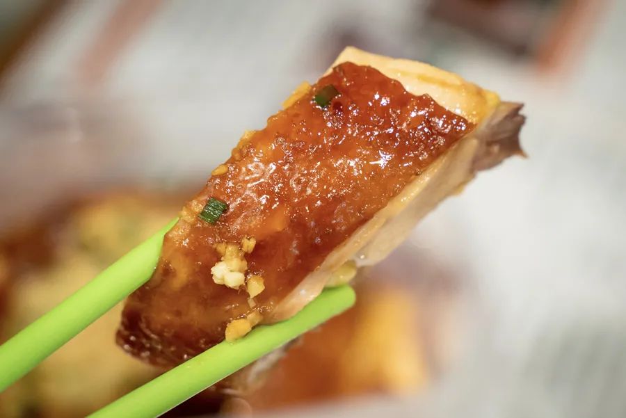 魔都平价又好吃的烧鸭/油鸡饭有哪些？